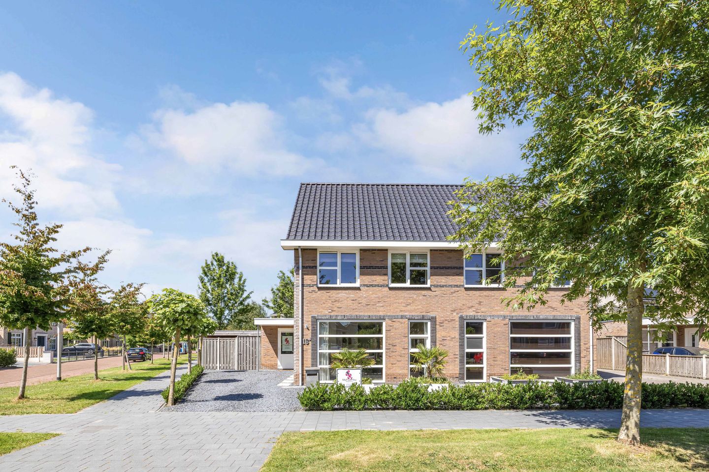 Foto 5 van Jeanne d'Arclaan 16-B