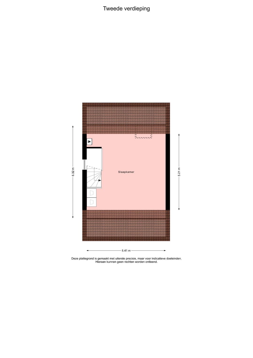 Foto 56 van Jeanne d'Arclaan 16-B