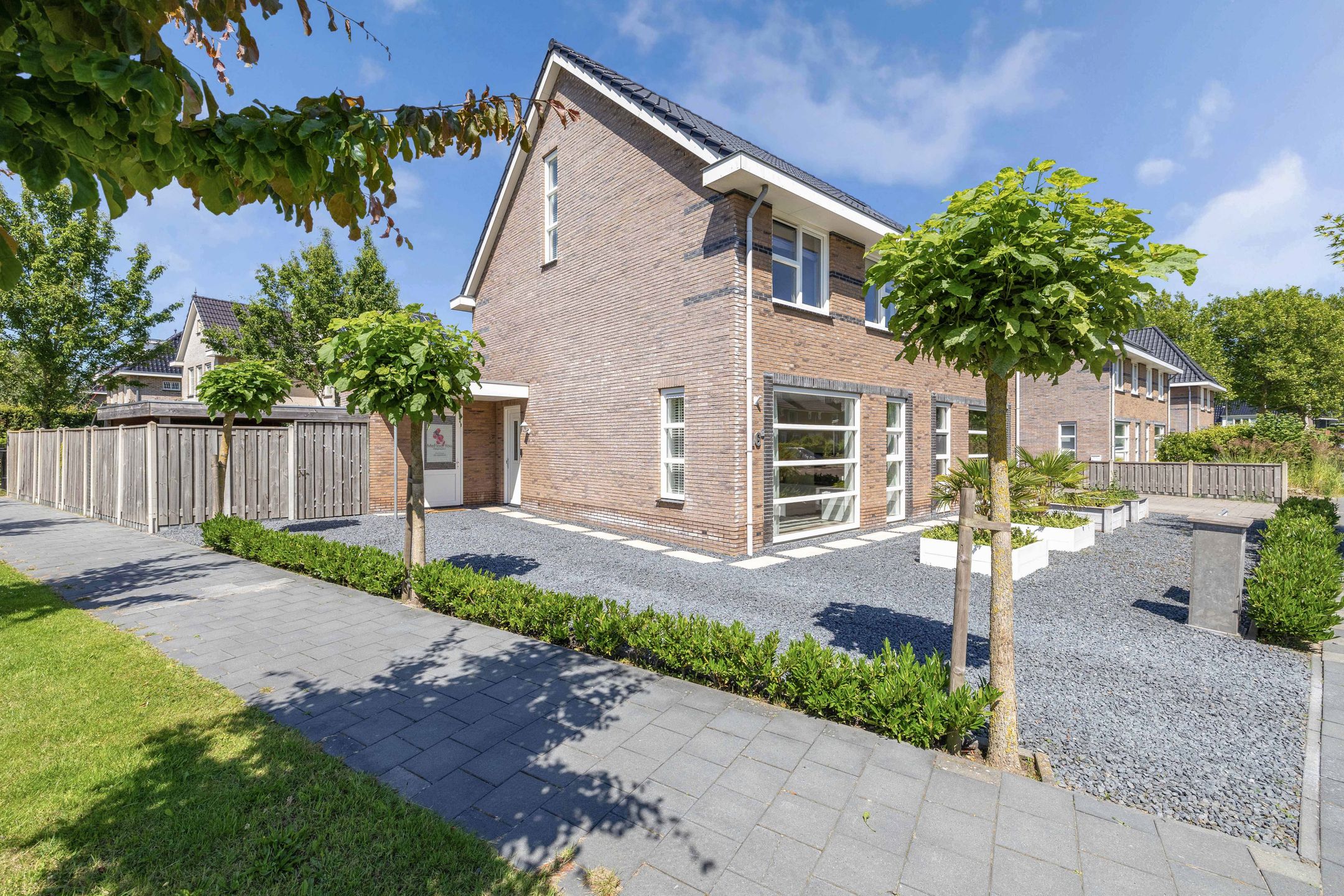 Foto 6 van Jeanne d'Arclaan 16-B