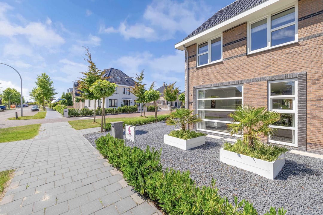 Foto 7 van Jeanne d'Arclaan 16-B