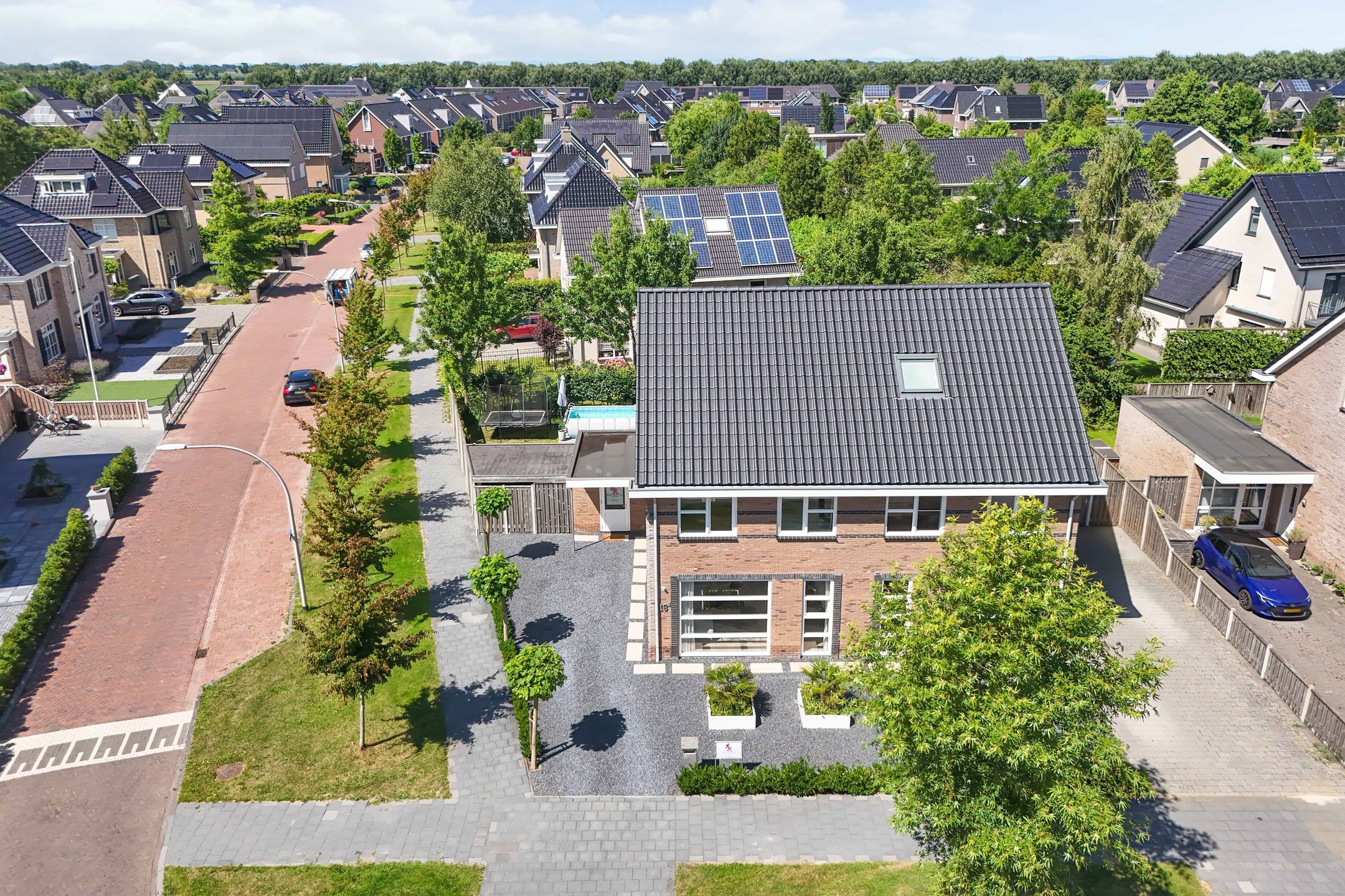 Foto 9 van Jeanne d'Arclaan 16-B