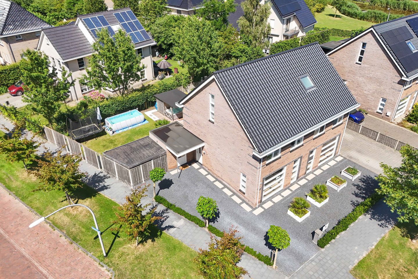 Foto 10 van Jeanne d'Arclaan 16-B