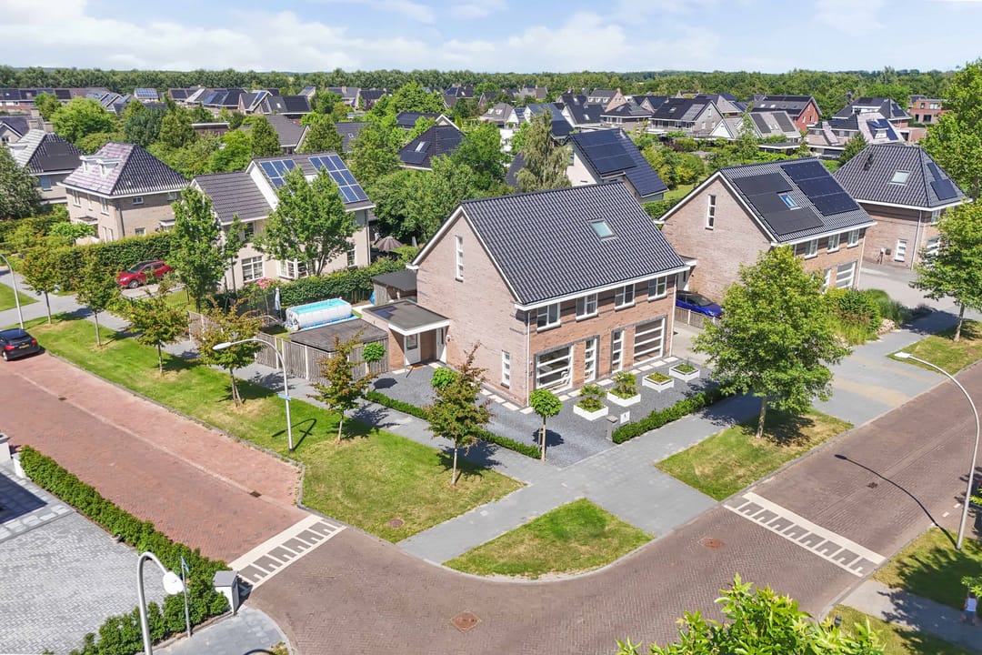 Foto 11 van Jeanne d'Arclaan 16-B