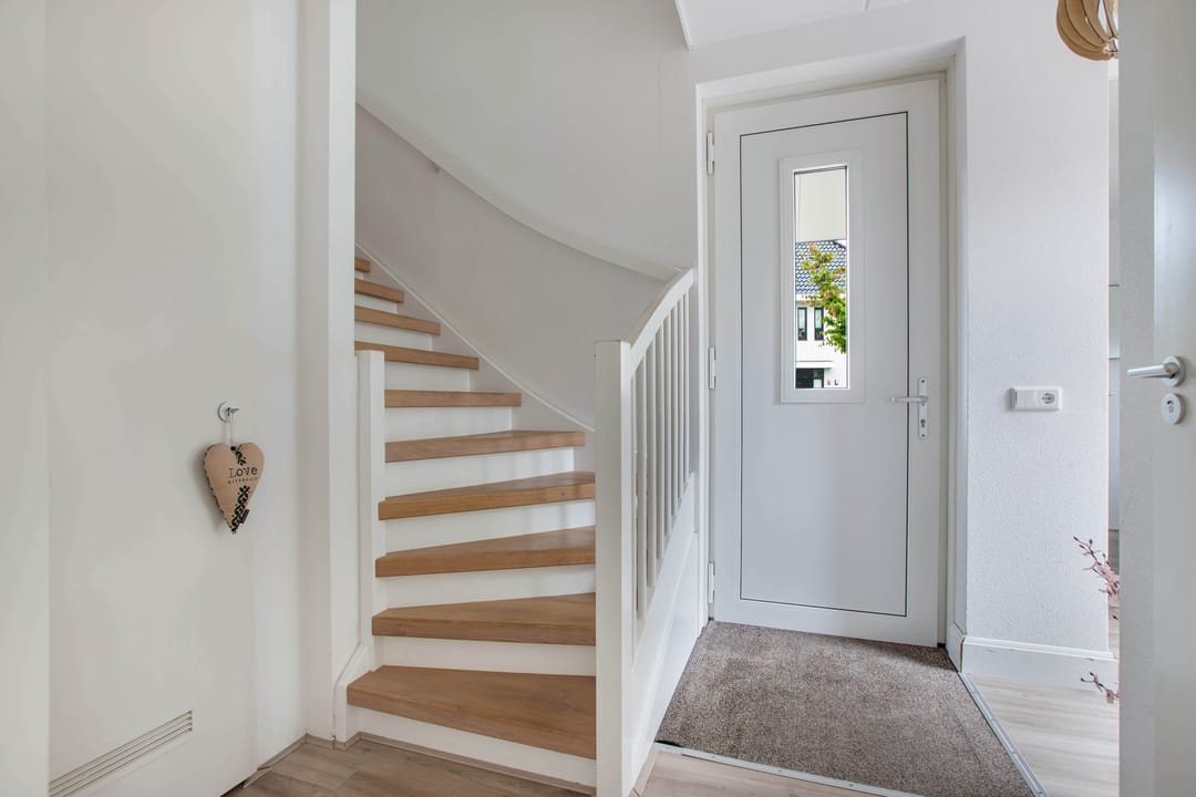 Foto 13 van Jeanne d'Arclaan 16-B