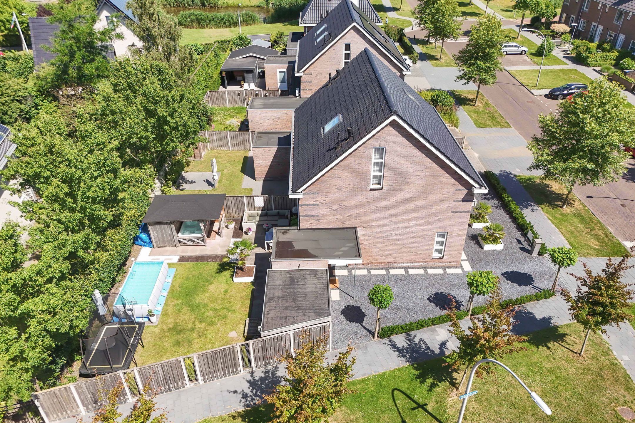 Foto 12 van Jeanne d'Arclaan 16-B