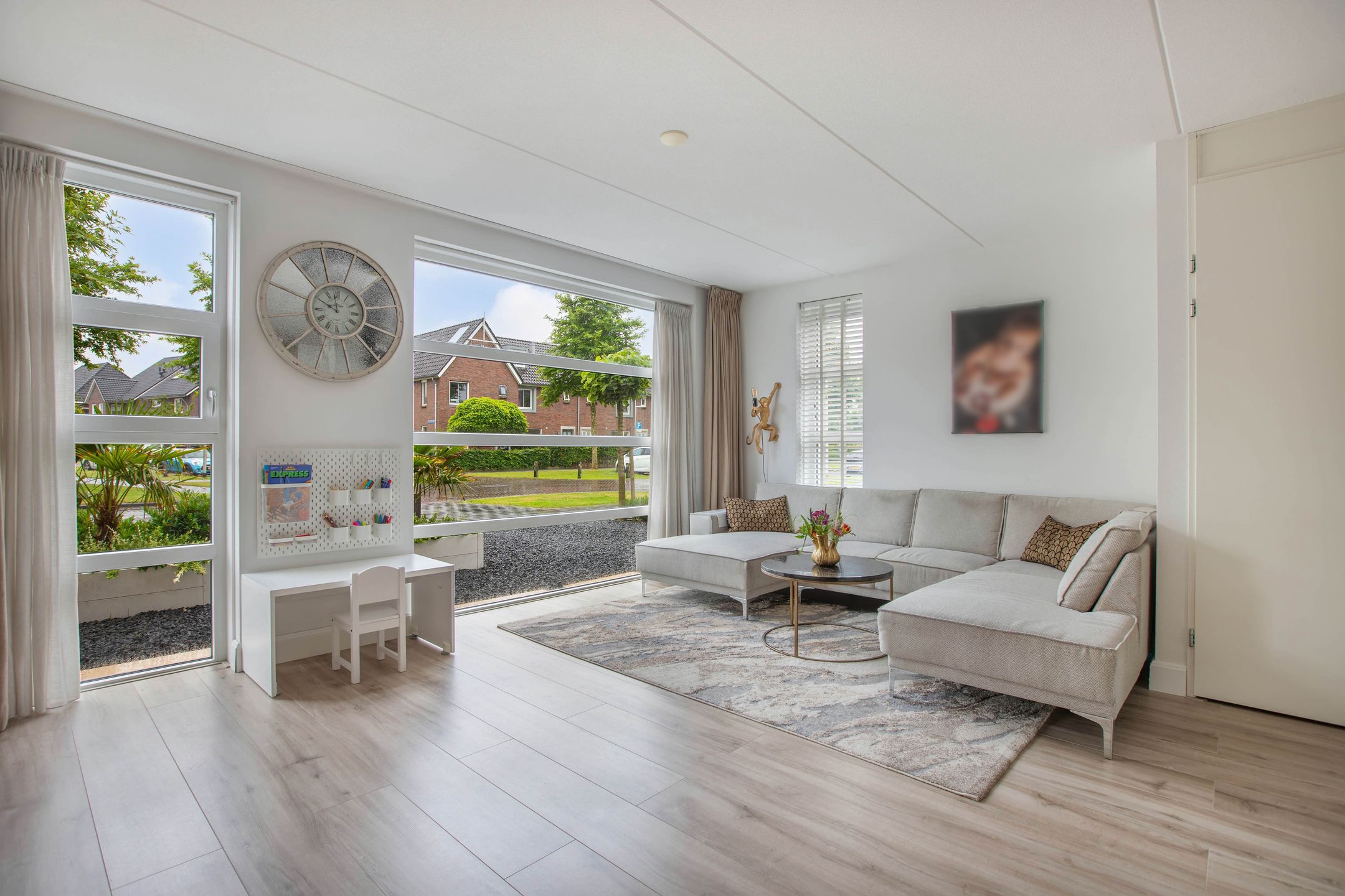 Foto 15 van Jeanne d'Arclaan 16-B