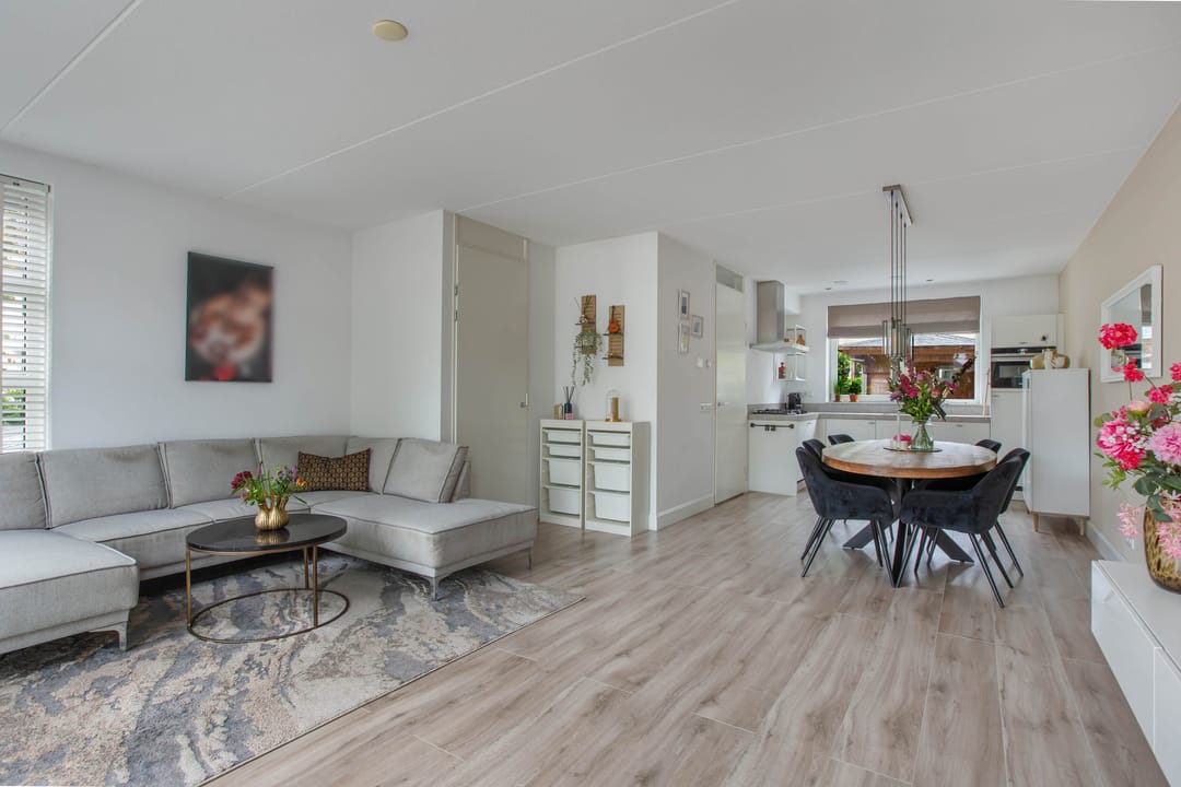 Foto 17 van Jeanne d'Arclaan 16-B