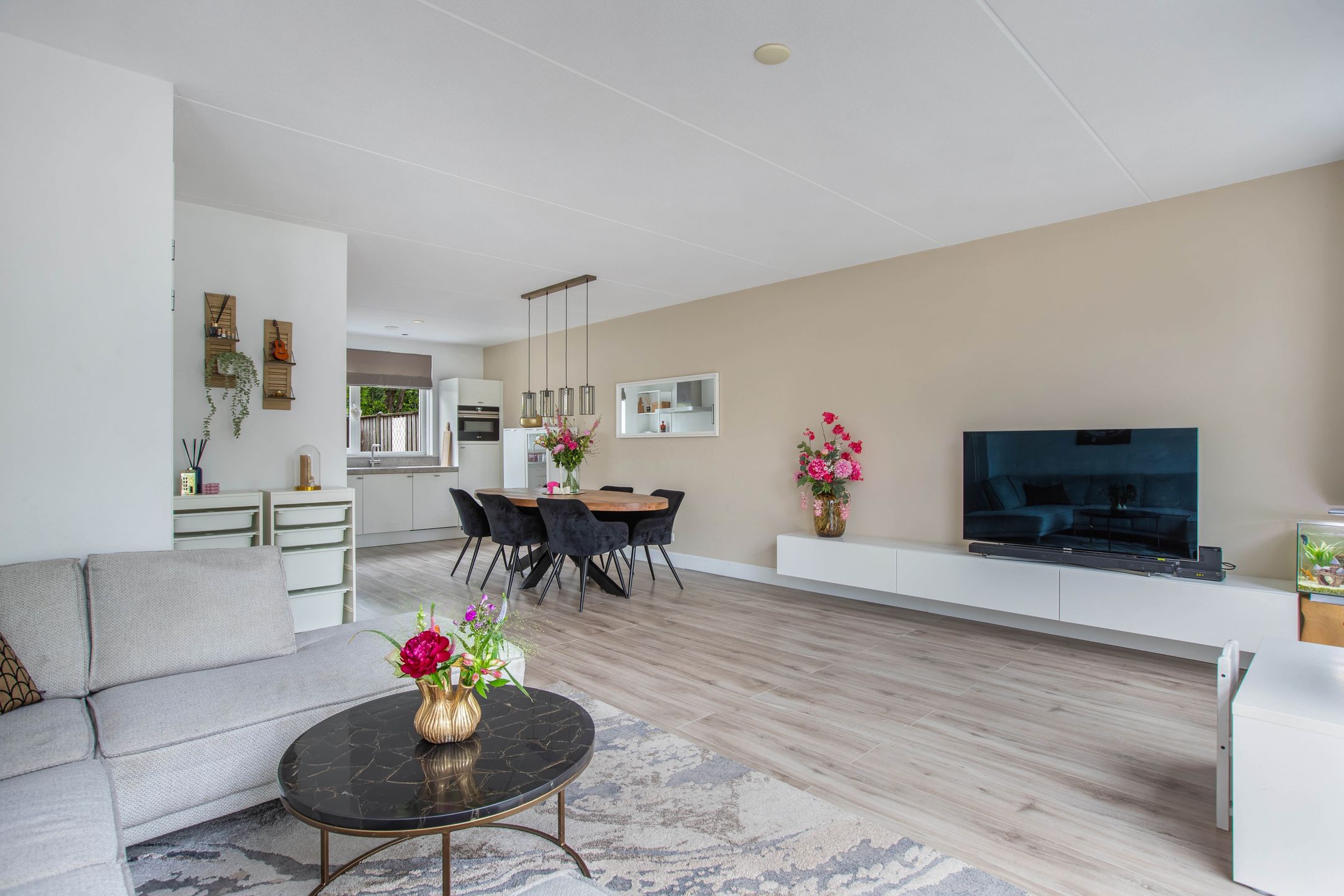 Foto 18 van Jeanne d'Arclaan 16-B