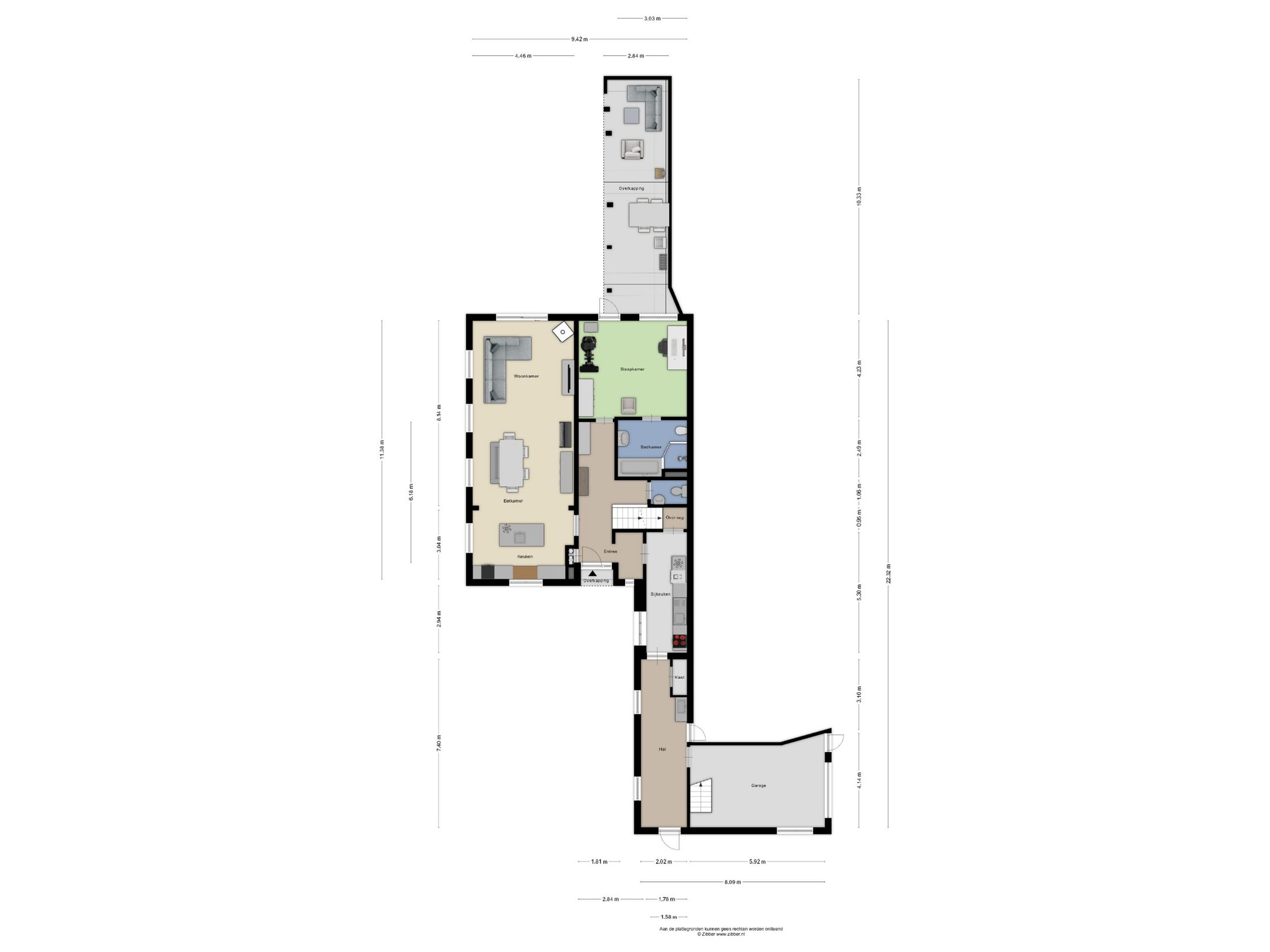 Foto 12 van Raalterweg 87