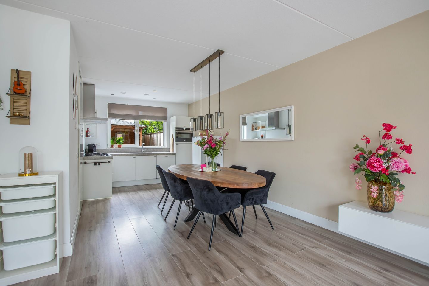 Foto 20 van Jeanne d'Arclaan 16-B