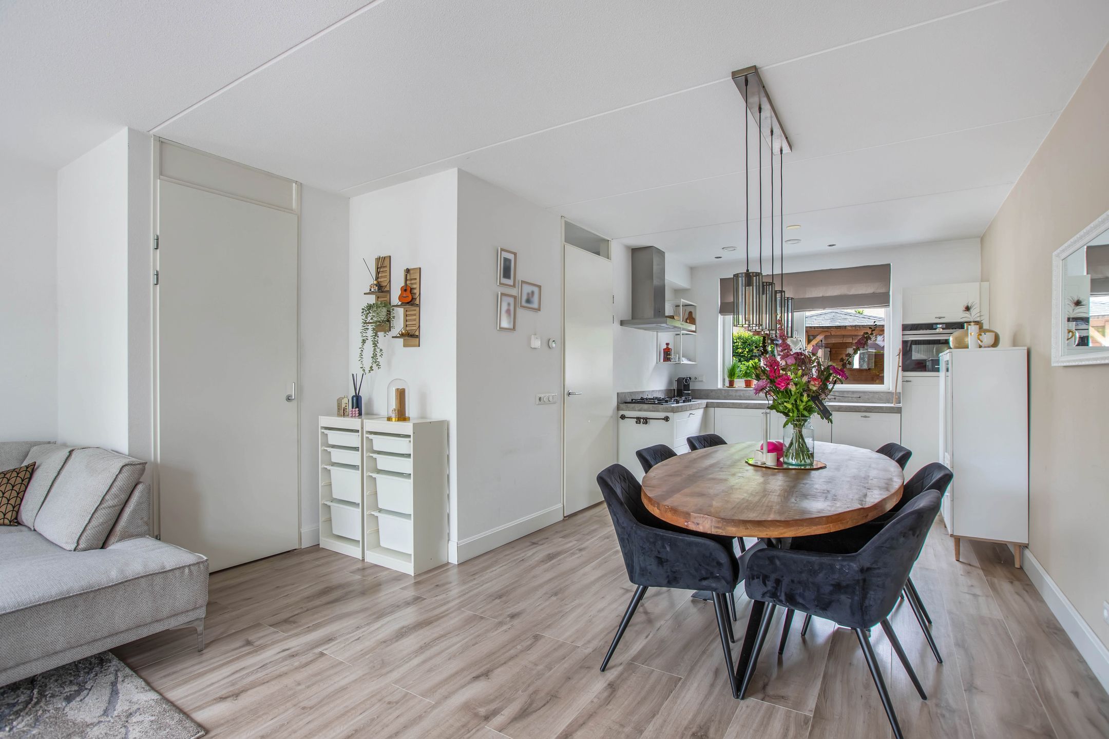 Foto 21 van Jeanne d'Arclaan 16-B