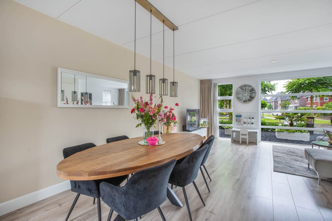 Foto 22 van Jeanne d'Arclaan 16-B