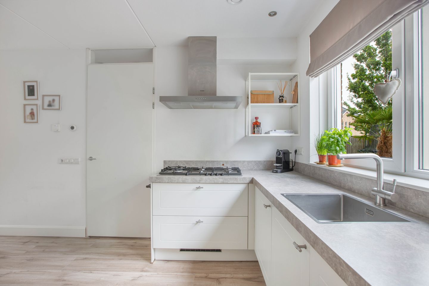 Foto 25 van Jeanne d'Arclaan 16-B