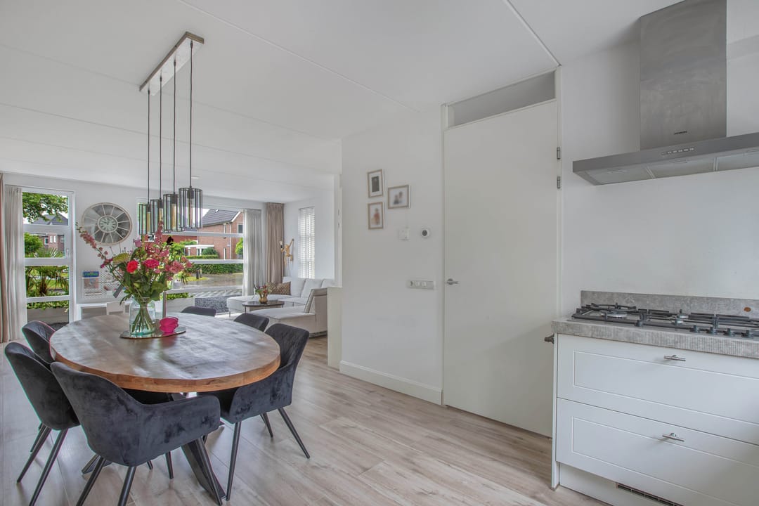 Foto 26 van Jeanne d'Arclaan 16-B