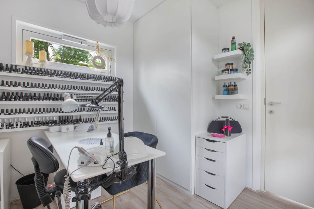 Foto 28 van Jeanne d'Arclaan 16-B