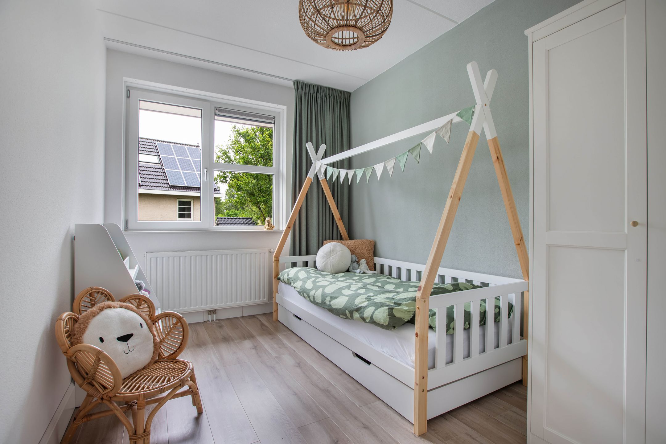 Foto 33 van Jeanne d'Arclaan 16-B