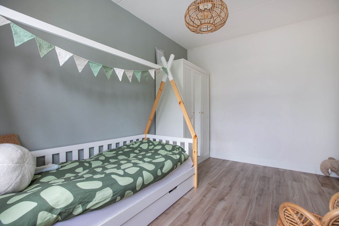 Foto 34 van Jeanne d'Arclaan 16-B