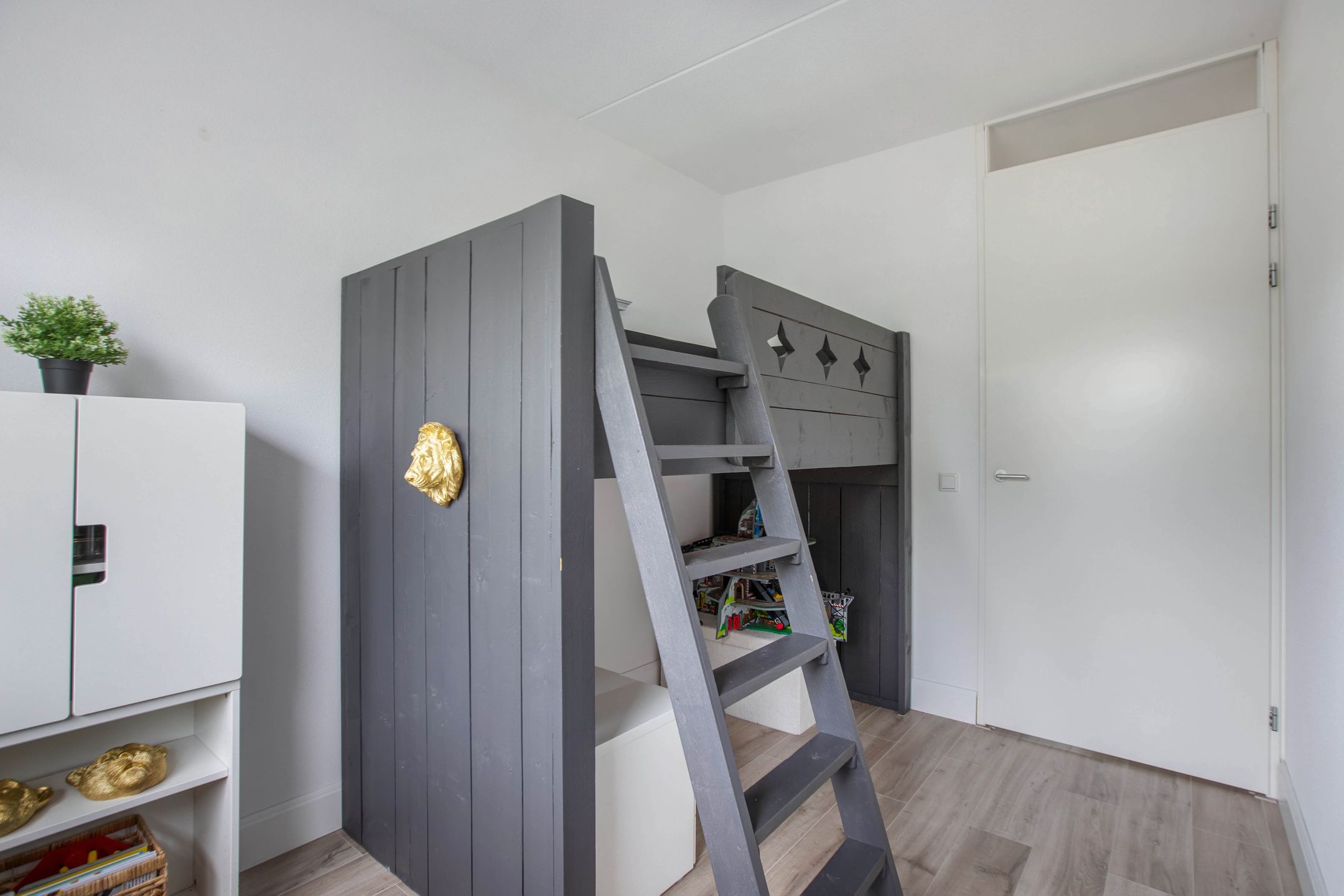 Foto 36 van Jeanne d'Arclaan 16-B