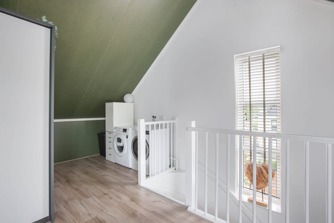 Foto 41 van Jeanne d'Arclaan 16-B