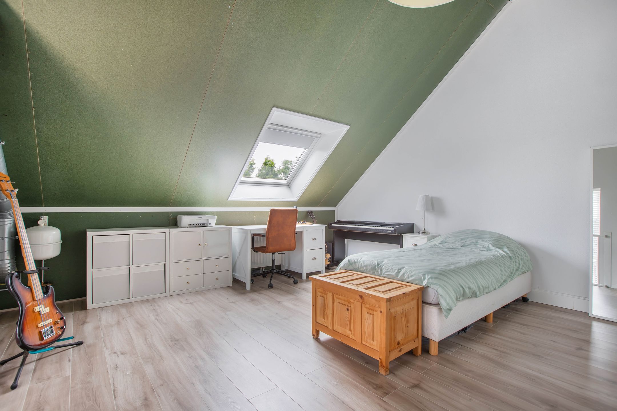 Foto 42 van Jeanne d'Arclaan 16-B