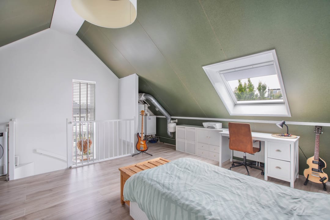 Foto 43 van Jeanne d'Arclaan 16-B