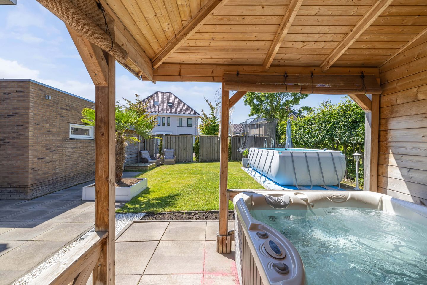 Foto 44 van Jeanne d'Arclaan 16-B