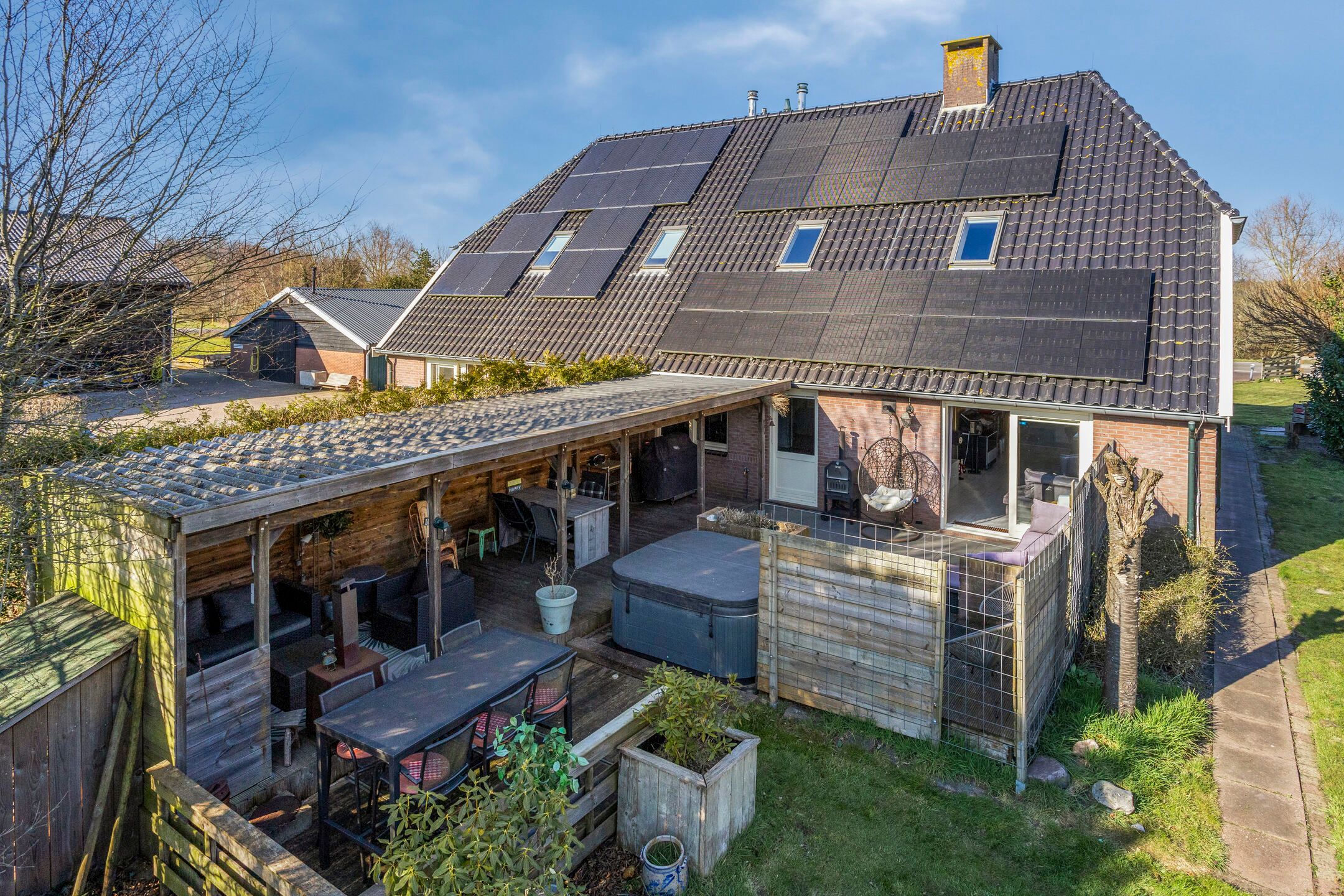 Foto 45 van Raalterweg 87