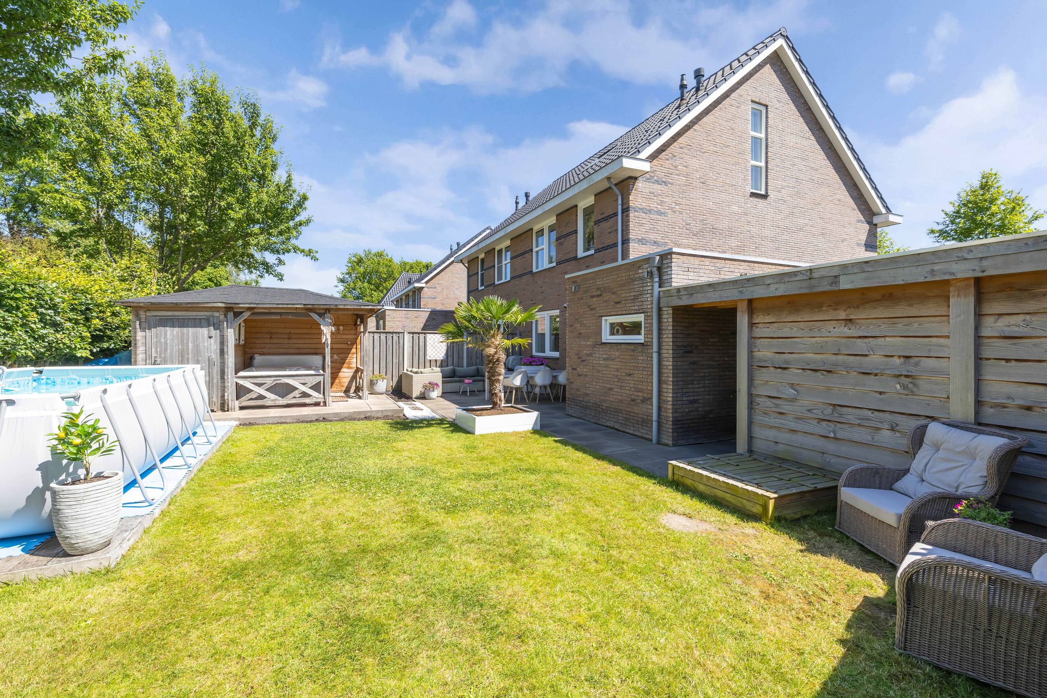 Foto 45 van Jeanne d'Arclaan 16-B