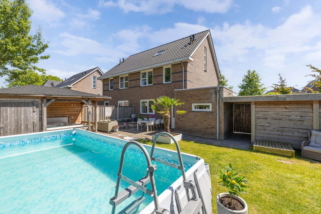 Foto 46 van Jeanne d'Arclaan 16-B