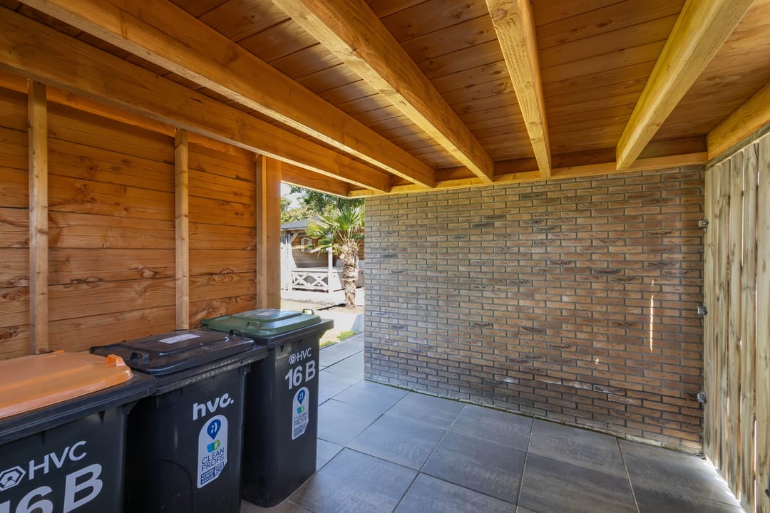 Foto 47 van Jeanne d'Arclaan 16-B