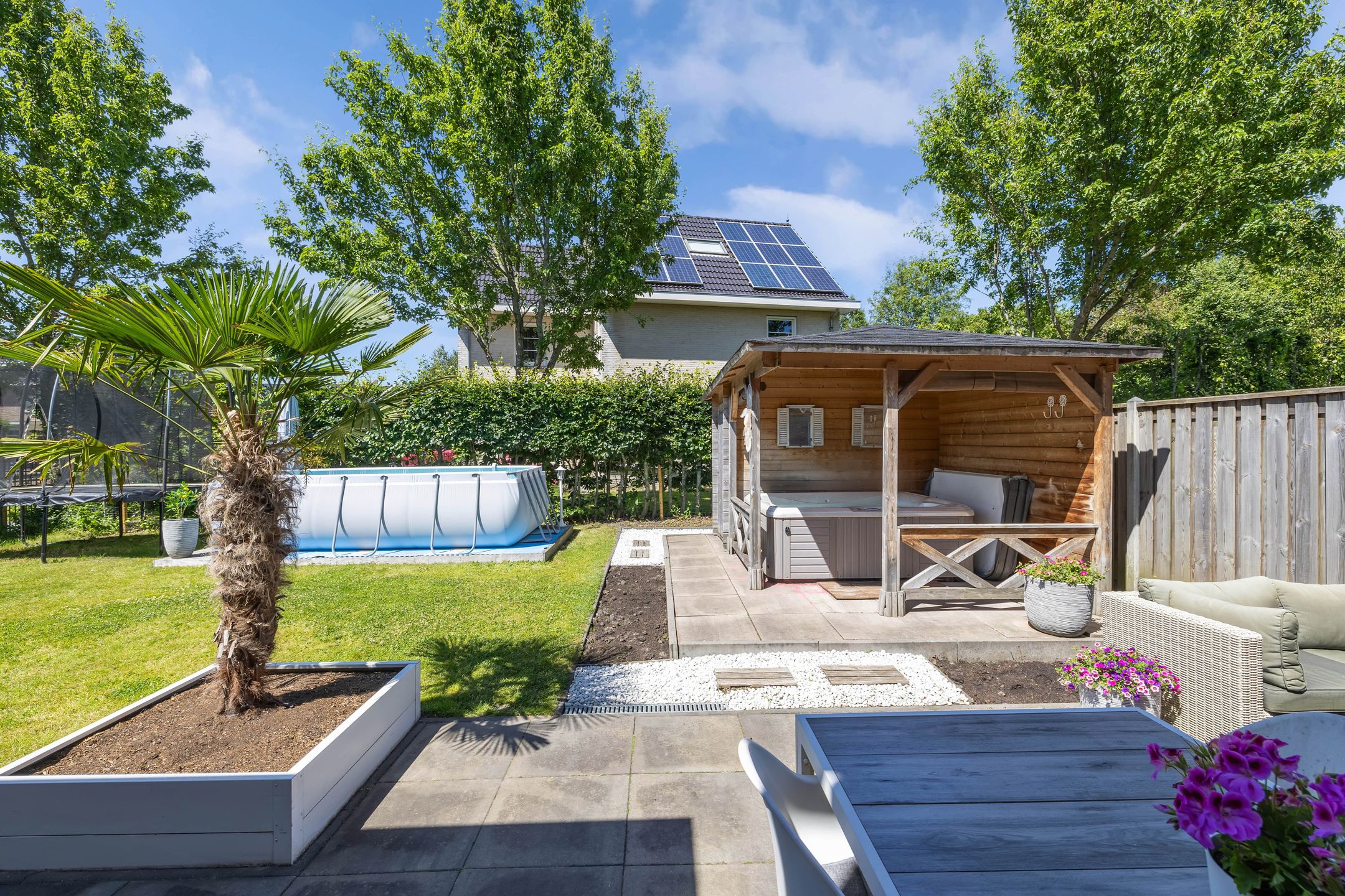 Foto 48 van Jeanne d'Arclaan 16-B