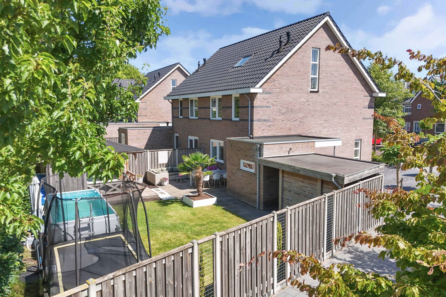 Foto 49 van Jeanne d'Arclaan 16-B