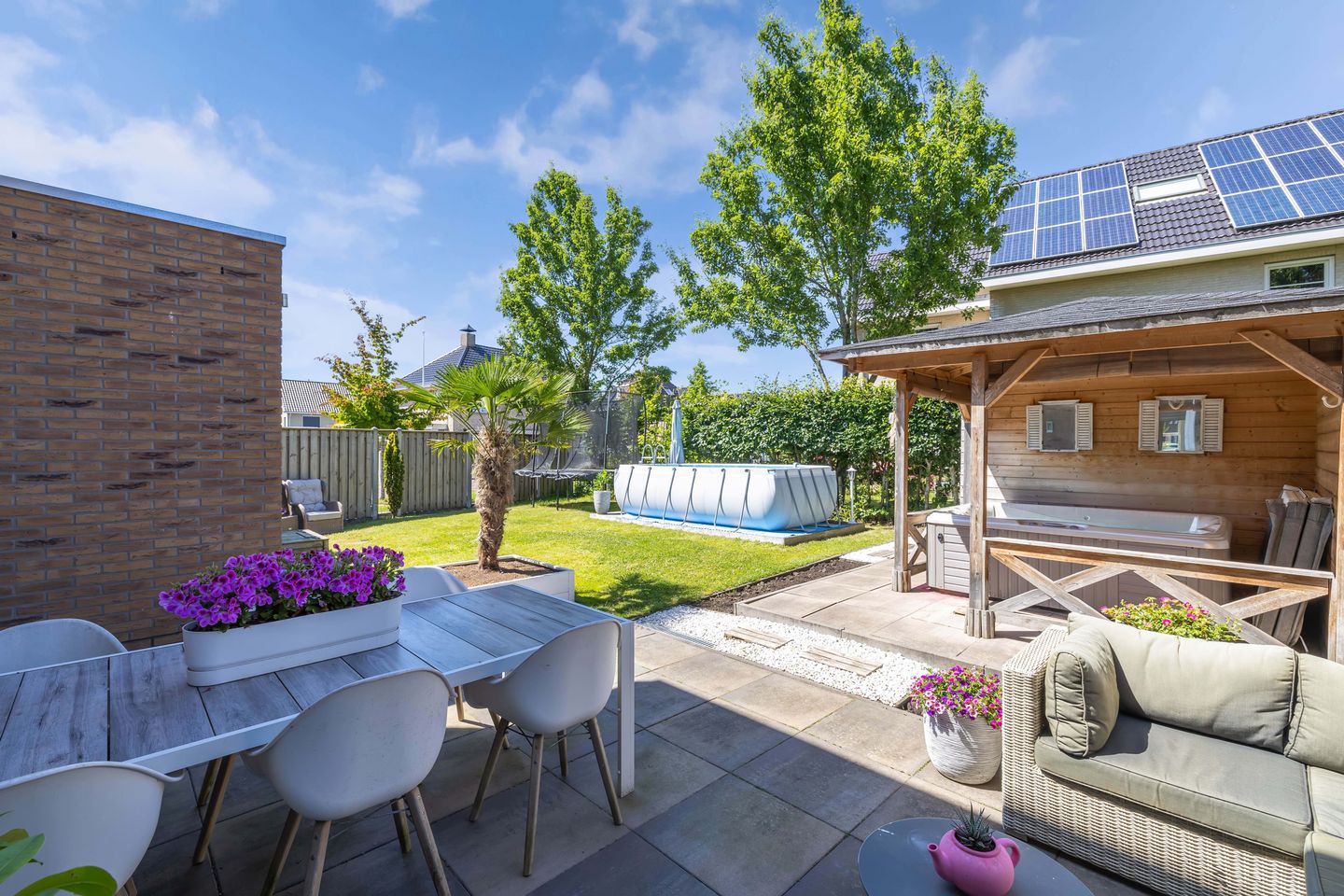 Foto 50 van Jeanne d'Arclaan 16-B