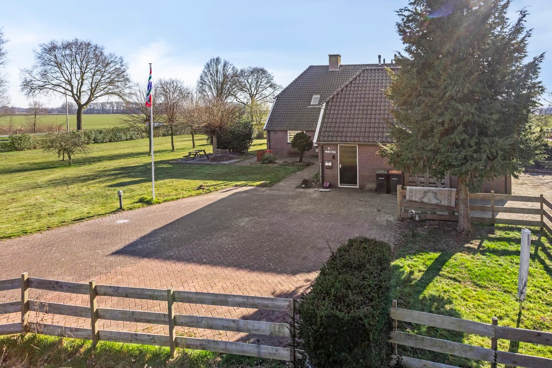 Foto 61 van Raalterweg 87