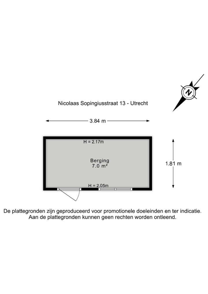 Foto 26 van Nicolaas Sopingiusstraat 13