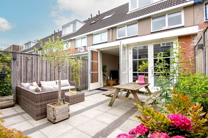 Foto 5 van Tureluur 5