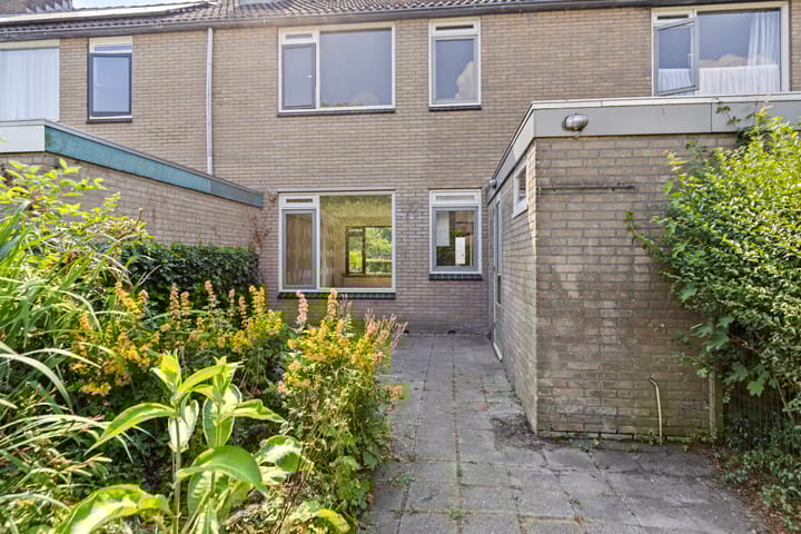 Foto 4 van de Cloese 33