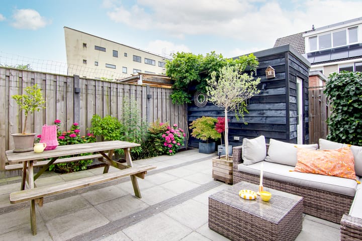 Foto 20 van Tureluur 5