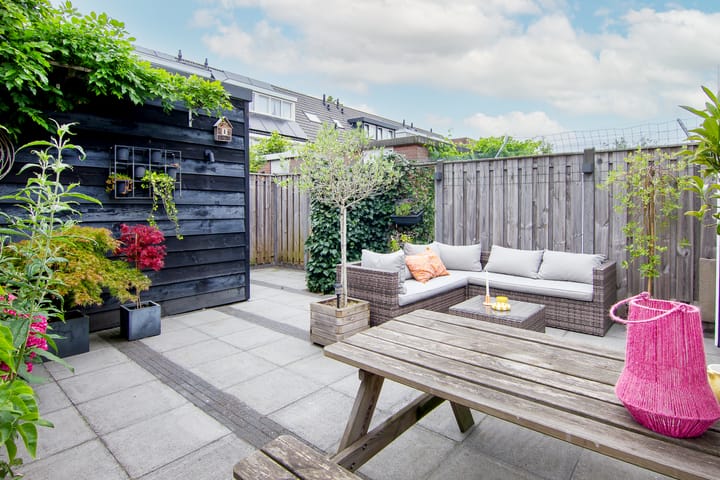 Foto 21 van Tureluur 5