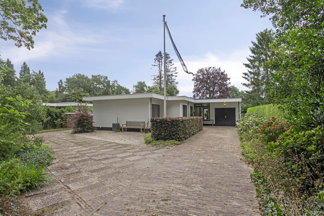 Foto 2 van Binnenweg 4