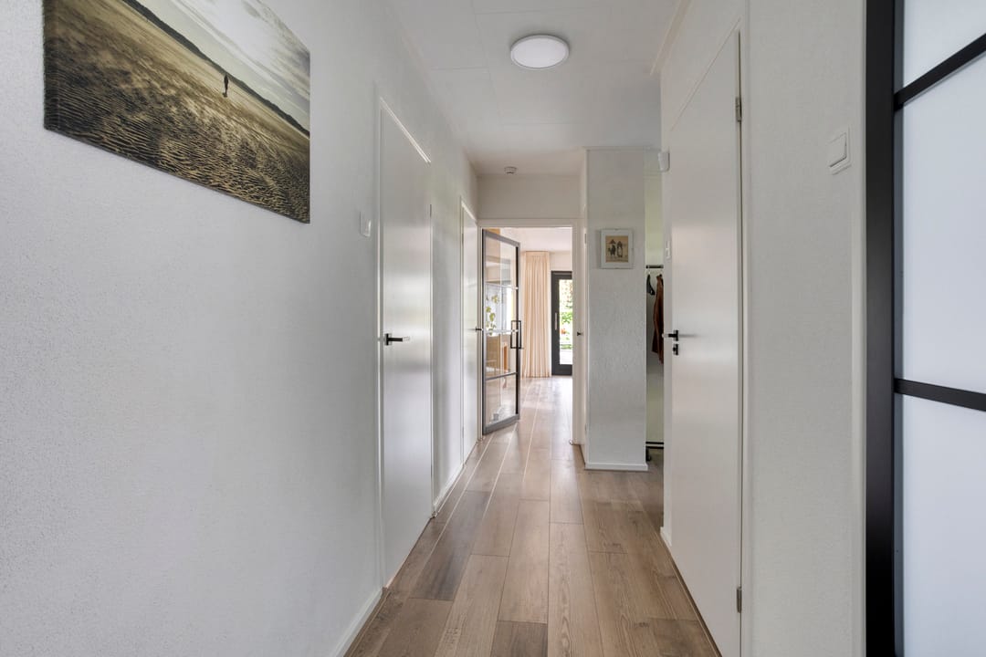 Foto 7 van Binnenweg 4