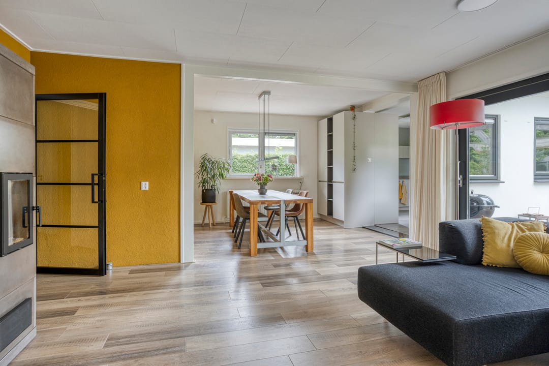 Foto 8 van Binnenweg 4