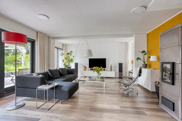 Foto 9 van Binnenweg 4