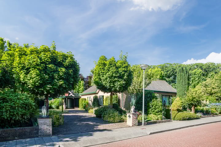 Foto 1 van Tramstraat 29