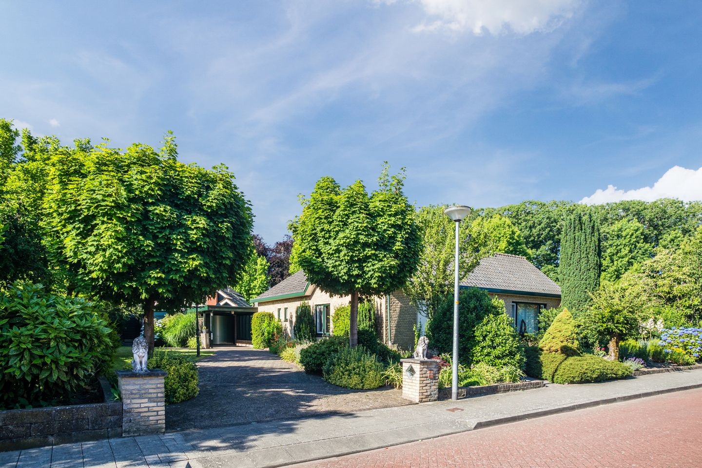 Foto 1 van Tramstraat 29