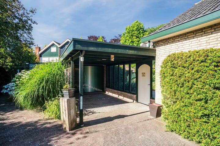 Foto 3 van Tramstraat 29