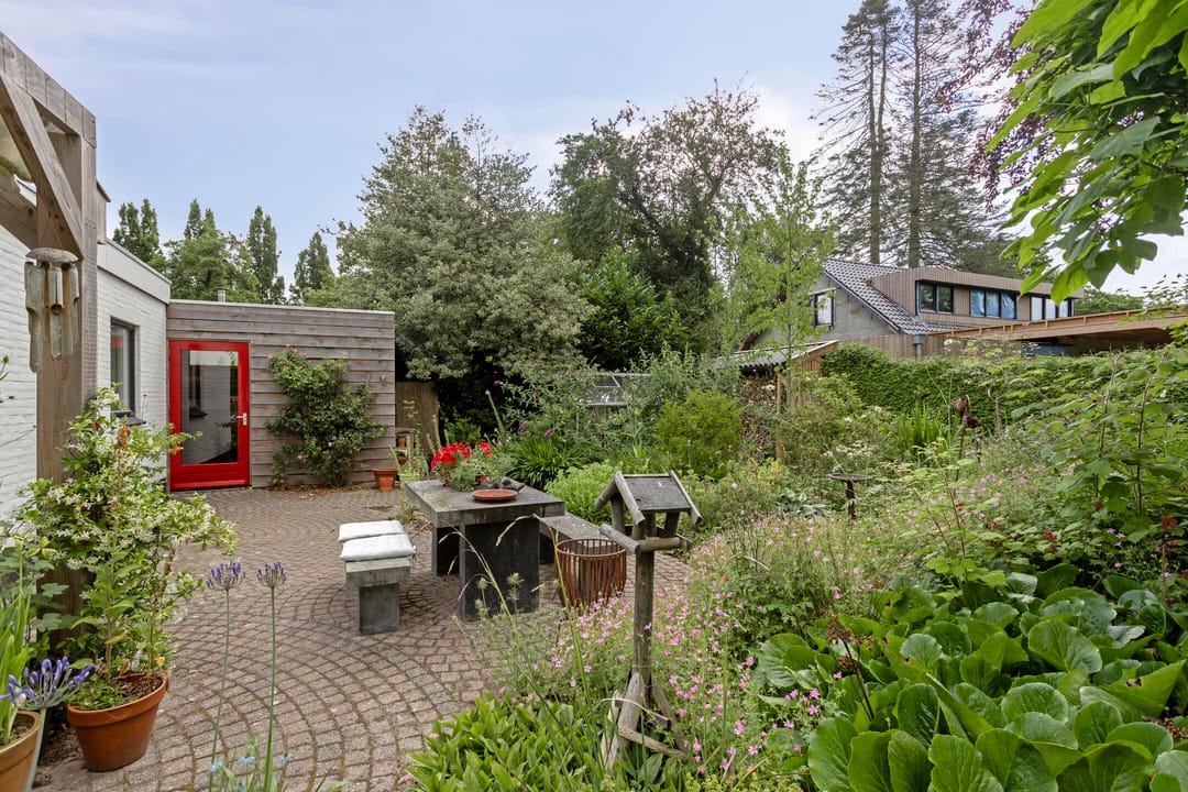 Foto 28 van Binnenweg 4