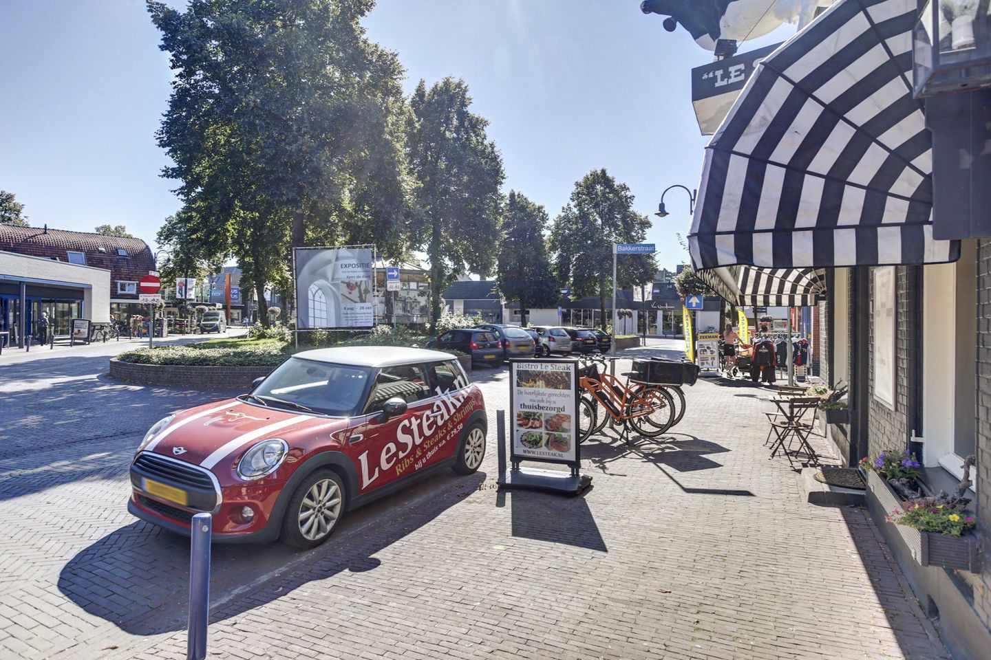 Bekijk foto 2 van Edeseweg 13