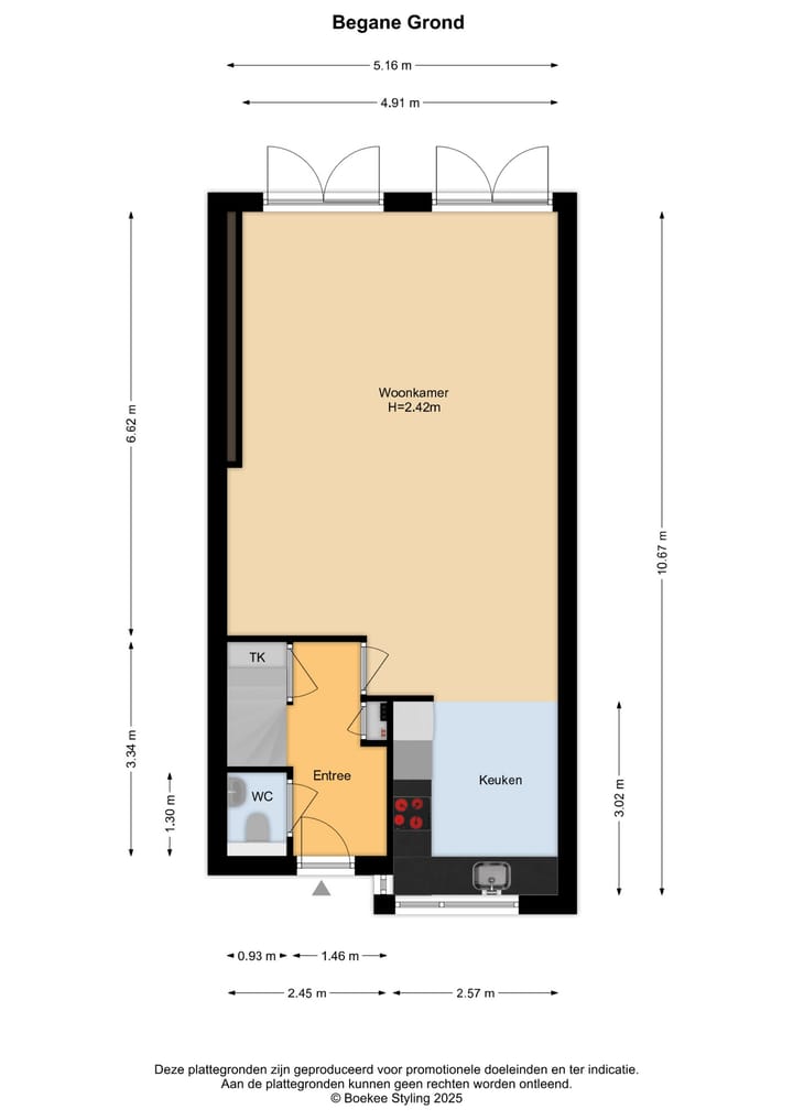 Foto 49 van Tureluur 5