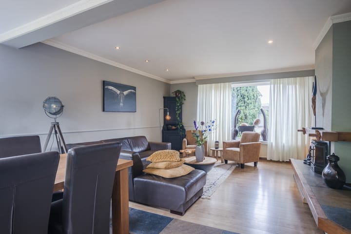 Foto 9 van Tramstraat 29